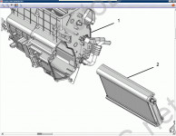 Isuzu IDSS - Isuzu Diagnostic Service System  Isuzu IDS,    ,    ,  , 