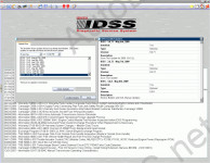 Isuzu IDSS - Isuzu Diagnostic Service System  Isuzu IDS,    ,    ,  , 
