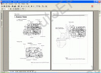     Yanmar marine engine 4LHA, ,        