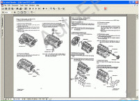     Yanmar marine engine 4LHA, ,        