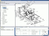     -  Atlas Copco Rock Drills L8 Drill