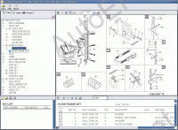     -  Atlas Copco Rock Drills L8 Drill