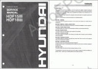    Hyundai Forklift   ,       