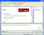 Linde Pathfinder v.3.3.35.4       