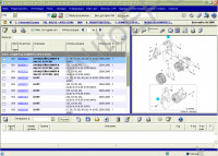 Chevrolet EPC 4.0   Chevrolet ()& GM Daewoo (),      