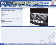   Audi VW Skoda Seat ETKA 7.1         , , , 