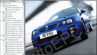        MG ZR, ,   Rover 25 - MG ZR