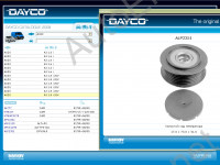    Dayco