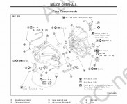 Infiniti QX56 JA60  2007->,     QX56, , ,  Infiniti,   ,      QX 56     