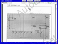 Hyundai Repair Manual 1986-2004      Hyundai, ,   ,   