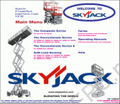 SkyJack Lifts  ,      Sky Jack,       