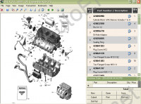 Bombardier BRP 2008 PartSmart 8.0, 1996-2009,    BRP  Sea-Doo,   Sport Boats,  SkiDoo,  ATV,  Can-am