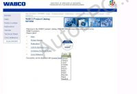 Wabco 2008       .