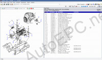 Ag-Chem NA 2020     Ag-Chem (Agco),      Terragator, Rogator