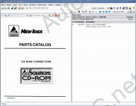 New Idea Epsilon,     New Idea (Agco)       New Idea (Agco)