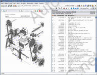 New Idea Epsilon,     New Idea (Agco)       New Idea (Agco)