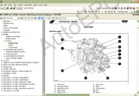 Massey Ferguson Workshop Service Manuals Full         Massey Ferguson AGCO