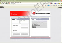 Massey Ferguson Workshop Service Manuals Full         Massey Ferguson AGCO