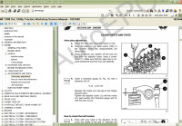 Massey Ferguson Workshop Service Manuals Full         Massey Ferguson AGCO