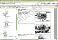 Massey Ferguson Workshop Service Manuals Full         Massey Ferguson AGCO