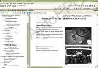 Massey Ferguson Workshop Service Manuals Full         Massey Ferguson AGCO