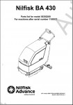 Nilfisk Advance   Nilfisk Advance, PDF