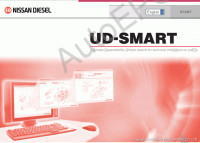 Nissan Diesel UD-SMART       Nissan Diesel UD
