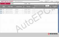Nissan Diesel UD-SMART       Nissan Diesel UD
