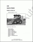 CASE 430 Skid Steer Loader    ase () 430