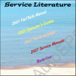Johnson / Evinrude Parts and Service Manuals       , ,   , ,     Evinrude E-TEC, Johnson 2-  4-  2001-2007