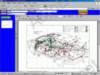 Toyota Mark II (JZS11#, GX11#)    Toyota Mark 2, ,    10,  
