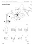 Komatsu Hydraulic Excavator PC09-1 Pyooc o peoy, cpy o peoy,   cyaa  Komatsu PC09-1