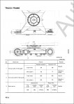 Komatsu Hydraulic Excavator PC100-3, PC120-3, PC150-3 cpy o peoy , cyaa  Komatsu PC100-3, PC120-3, PC150-3