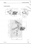 Komatsu Hydraulic Excavator PC1100-6  peo   PC1100-6, PC1100SP-6, PC1100LC-6,  , , cyaa Komatsu