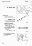 Komatsu Hydraulic Excavator PC130-6K, PC150LGP-6K       Komatsu Excavators PC130-6K, PC150LGP-6K