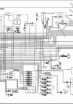 Komatsu Hydraulic Excavator PC150-6K, PC150LC-6K     Komatsu Hydraulic Excavator PC150-6K, PC150LC-6K