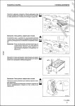 Komatsu Engine 4D98E, 4D106, S4D106  RUS         Komatsu () 4D98E,  4D106,  S4D106