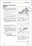 Komatsu Hydraulic Excavator PC750SE-6K, PC750LC-6K      PC750SE-6K, PC750LC-6K