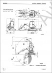 Komatsu Hydraulic Excavator PC50UU-2      Komatsu PC50UU-2