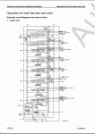 Komatsu Hydraulic Excavator PC20MR-2        Komatsu () PC20MR-2 Workshop Manual