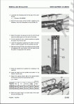 Komatsu Hydraulic Excavator PC20R-8, PC27R-8       Komatsu () PC20R-8, PC27R-8 service manual