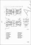 Komatsu Hydraulic Excavator PC210-5, PC240-5     Komatsu () PC210-5, PC240-5