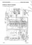 Komatsu Hydraulic Excavator PC228US-2, PC228USLC-1,2     Komatsu () PC228US-2, PC228USLC-1,2