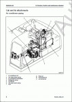 Komatsu Hydraulic Excavator PC270-8, PC270LC-8       Komatsu () PC270-8, PC270LC-8