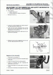 Komatsu Hydraulic Excavator PC35R-8, PC45R-8     - Komatsu PC35R-8, PC45R-8 Workshop Manual