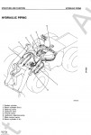 Komatsu Wheel Loader WA120-3, WA120-3(EU)       Komatsu () WA120-3, WA120-3(EU)
