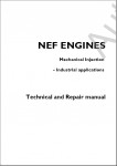 NEF Engines       Iveco NEF F4BE, F4GE