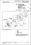 Mitsubishi Diesel Engines SS-series       Mitsubishi () S4S  S6S, , ,   