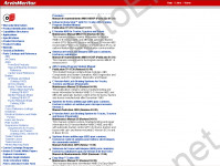 Meritor Technical Electronic   ,  ,  ,    , , , ,     Arvin Meritor