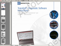 Meritor Technical Electronic   ,  ,  ,    , , , ,     Arvin Meritor